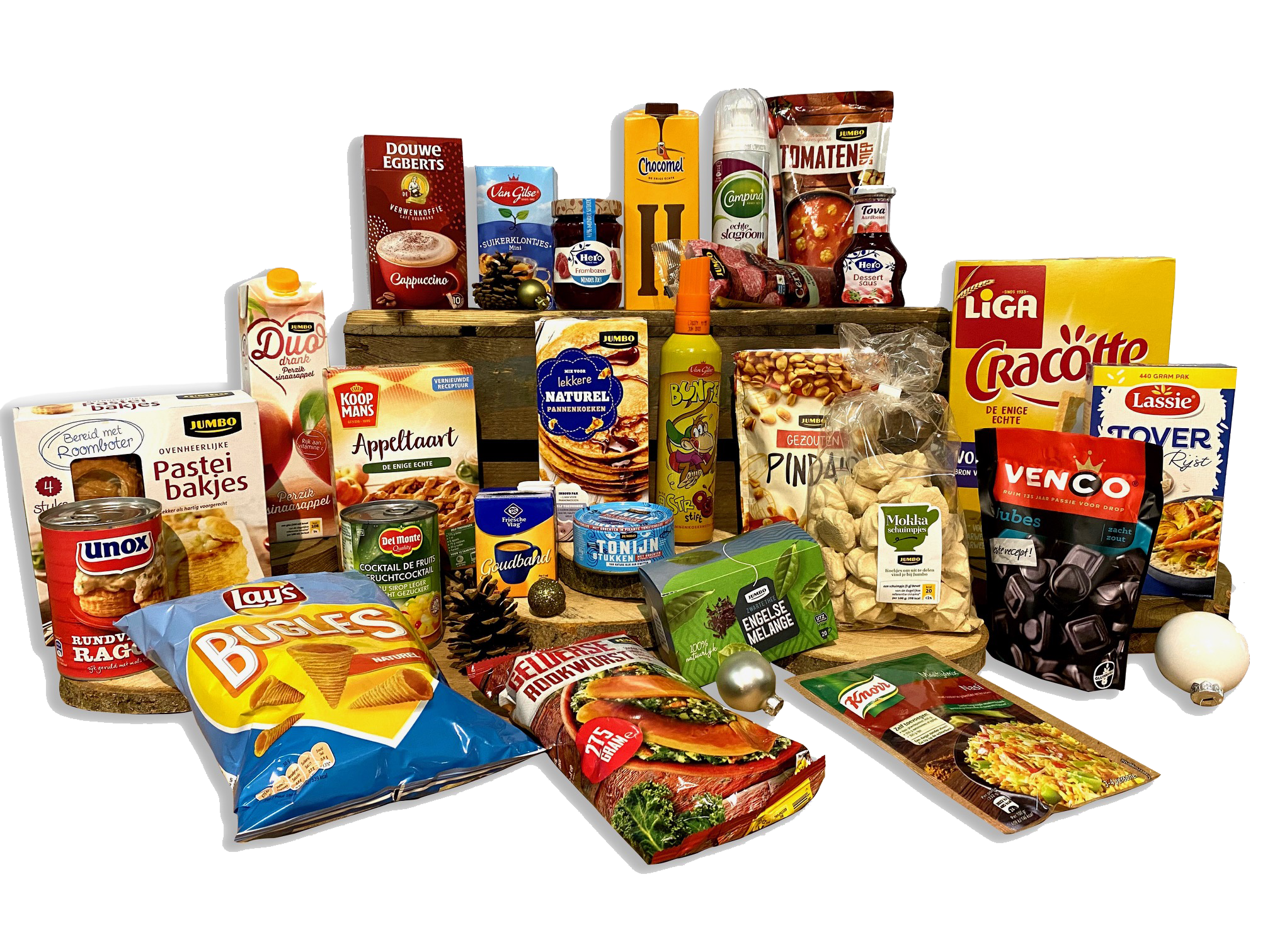 Traditioneel € 40,-