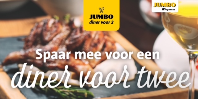 Diner voor twee